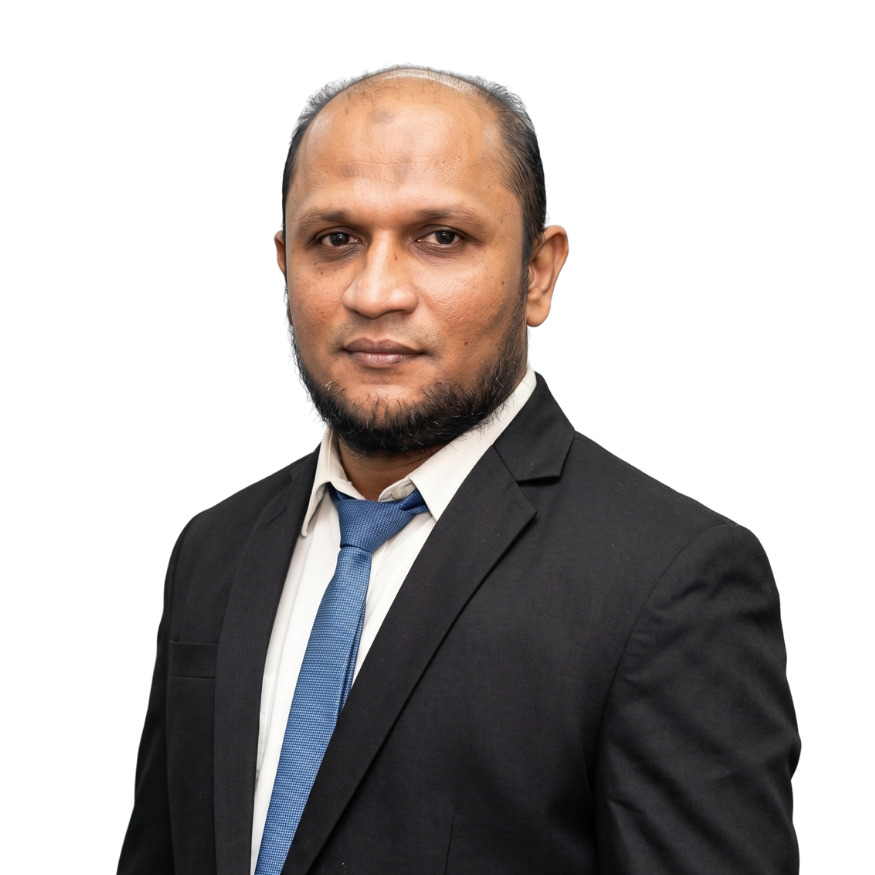 Dr. MJM Arafath Careem